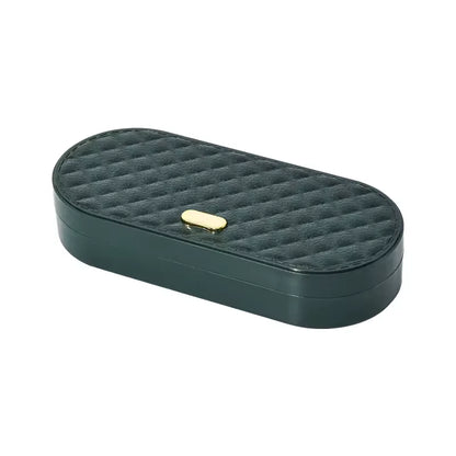 Compact naai-kit met gebruiksklare accessoires 