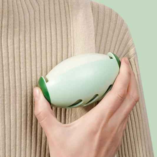 Elimina los pelos de animales en un solo paso 