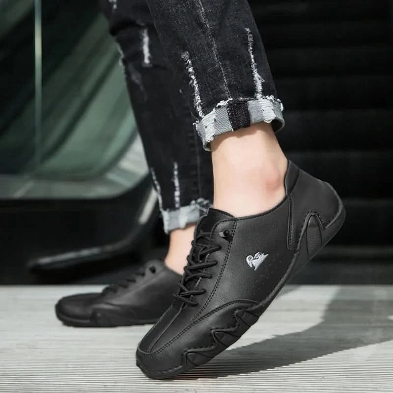 MinoLdeck 2.0 : Die ultimativen wasserdichten und atmungsaktiven orthopädischen Schuhe 
