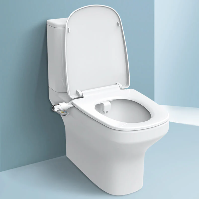 HydroPulse - Vysokotlaký čisticí tryska pro WC 