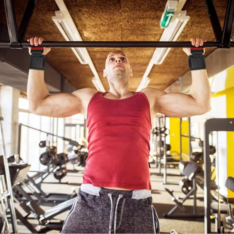 Befreien Sie Ihre gesamte Kraft, ohne Ihre Hände zu belasten (x2) 