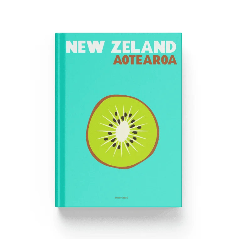 Album Photo de Voyage — Nouvelle-Zélande, photo 19