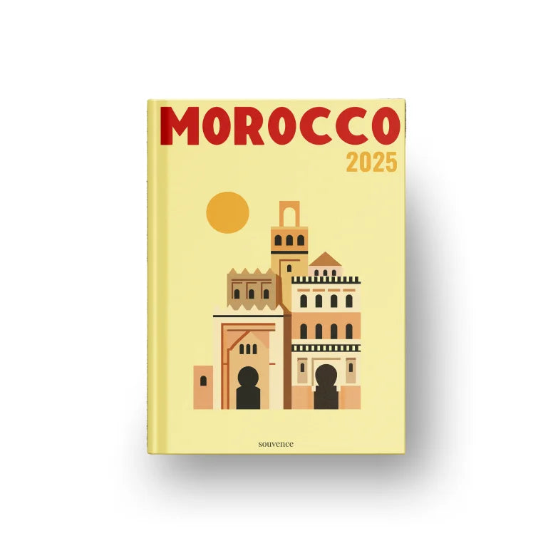 Album Photo de Voyage — Maroc, photo 43