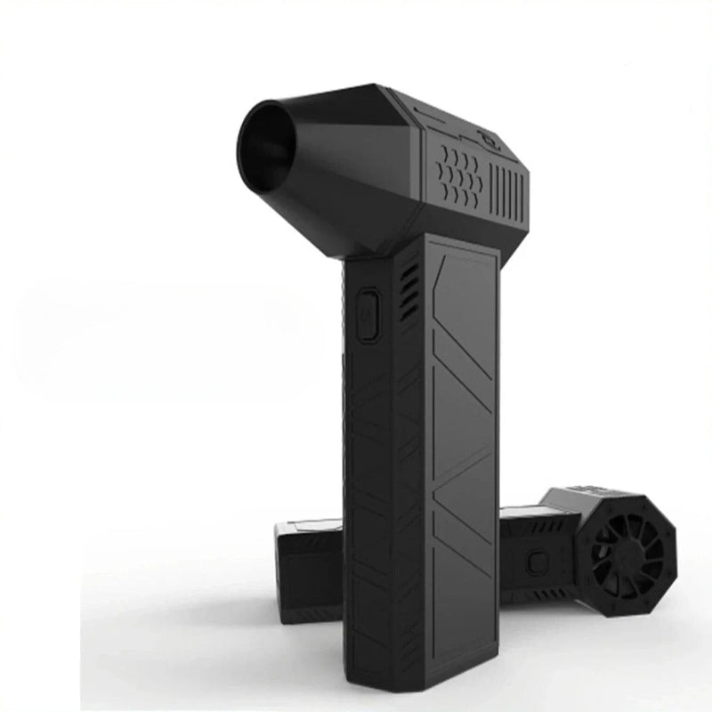 AirBlaster-Pro - Συμπαγής αεροσυμπιεστής για εύκολο καθαρισμό 