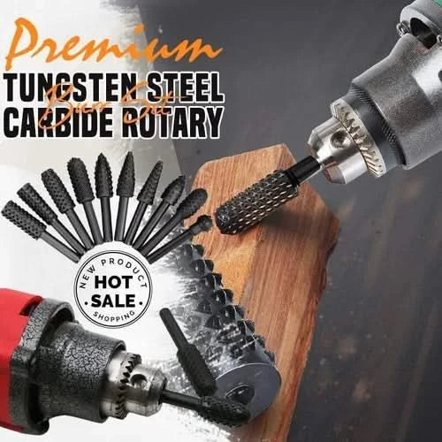 Robust strawberries for drilling, sculpting, and polishing easily 