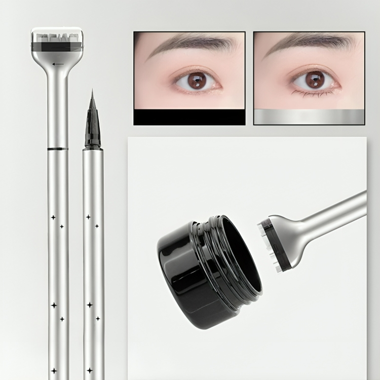 Stempelpen sæt - Hurtig og nem makeup 