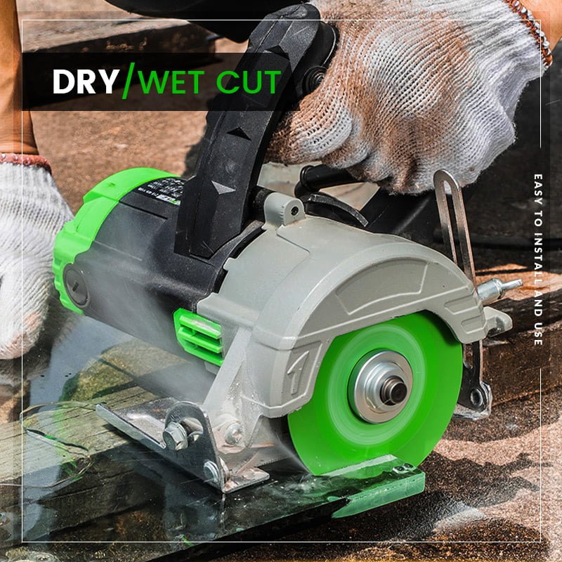 Disque de découpe ultra-précis pour coupes nettes et rapides