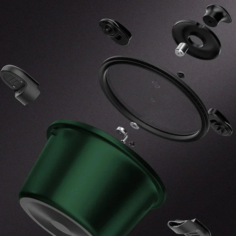 Tryckkokare för snabb och smakfull matlagning 