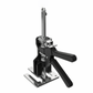 Versatile lifting tool for precise work 