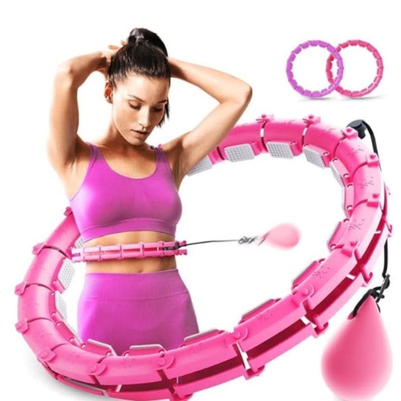 Burn calories while having fun at home 