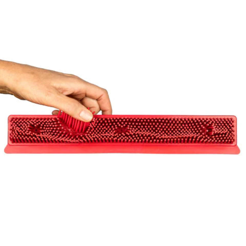 Fjern dyrehår i ett enkelt drag 