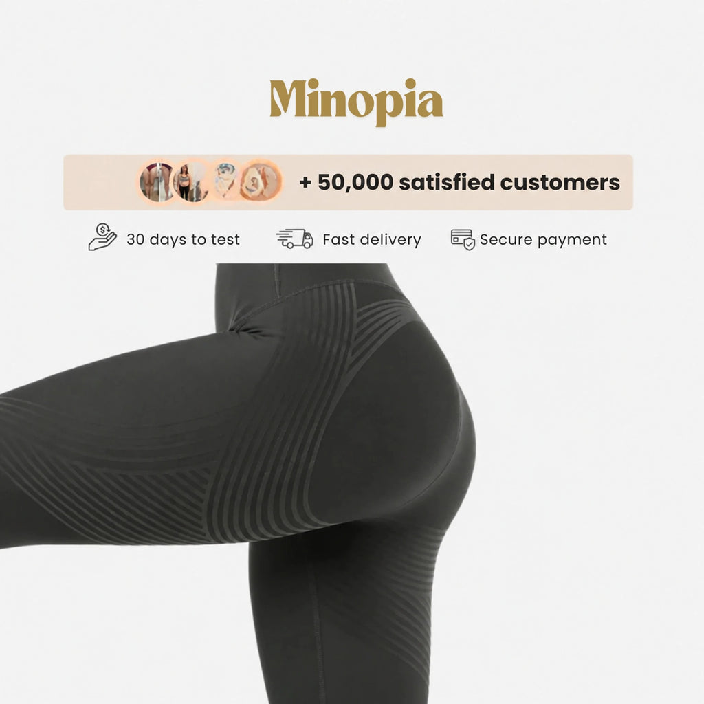 Leggings anticelulíticos — foto 7