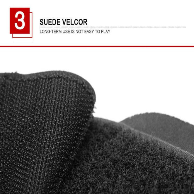 Befreien Sie Ihre gesamte Kraft, ohne Ihre Hände zu belasten (x2) 