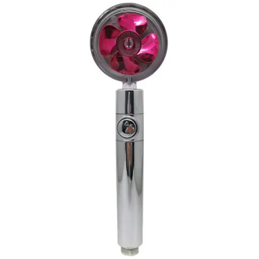 دش مريح 360° – ضغط عالٍ وتوفير للمياه 