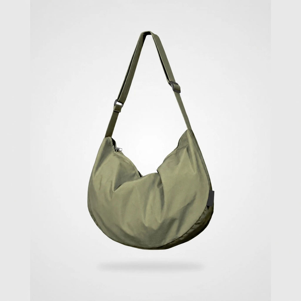Crossbody tas — Olijfgroen, foto 21