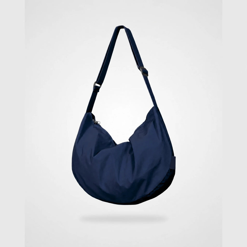 Crossbody tas — Marineblauw, foto 22