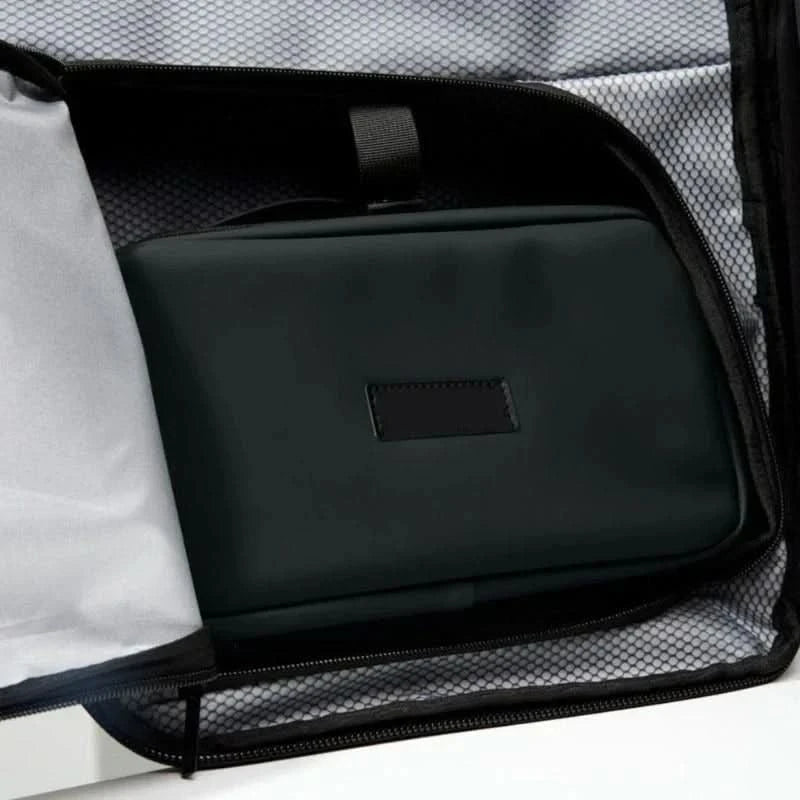 Reserryggsäck| Mångsidig väska för bekväma resor 