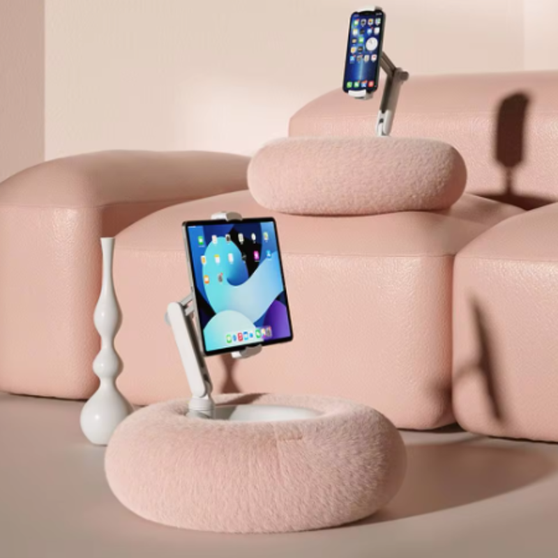 Podpora pre telefóny a tablety ultra jemná a stabilná 
